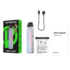 Vaporesso Xros 5 Mini Pod Kit 30W (1500mAh)