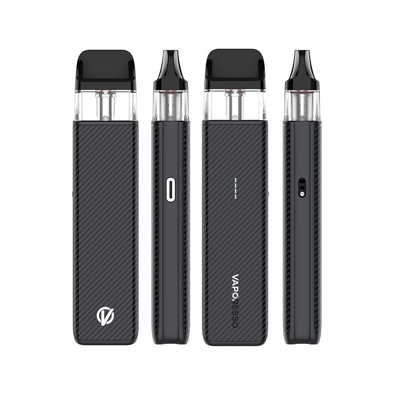 Vaporesso Xros 5 Mini Pod Kit 30W (1500mAh)